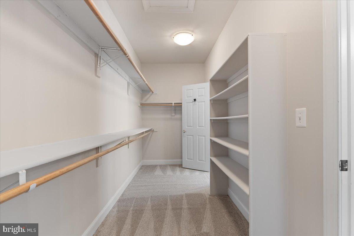 ESTATES OF CHANCELLORSVILLE - Residential