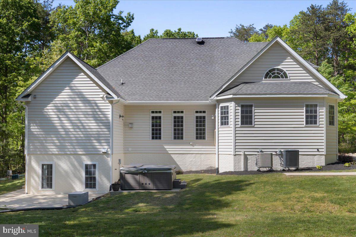 ESTATES OF CHANCELLORSVILLE - Residential