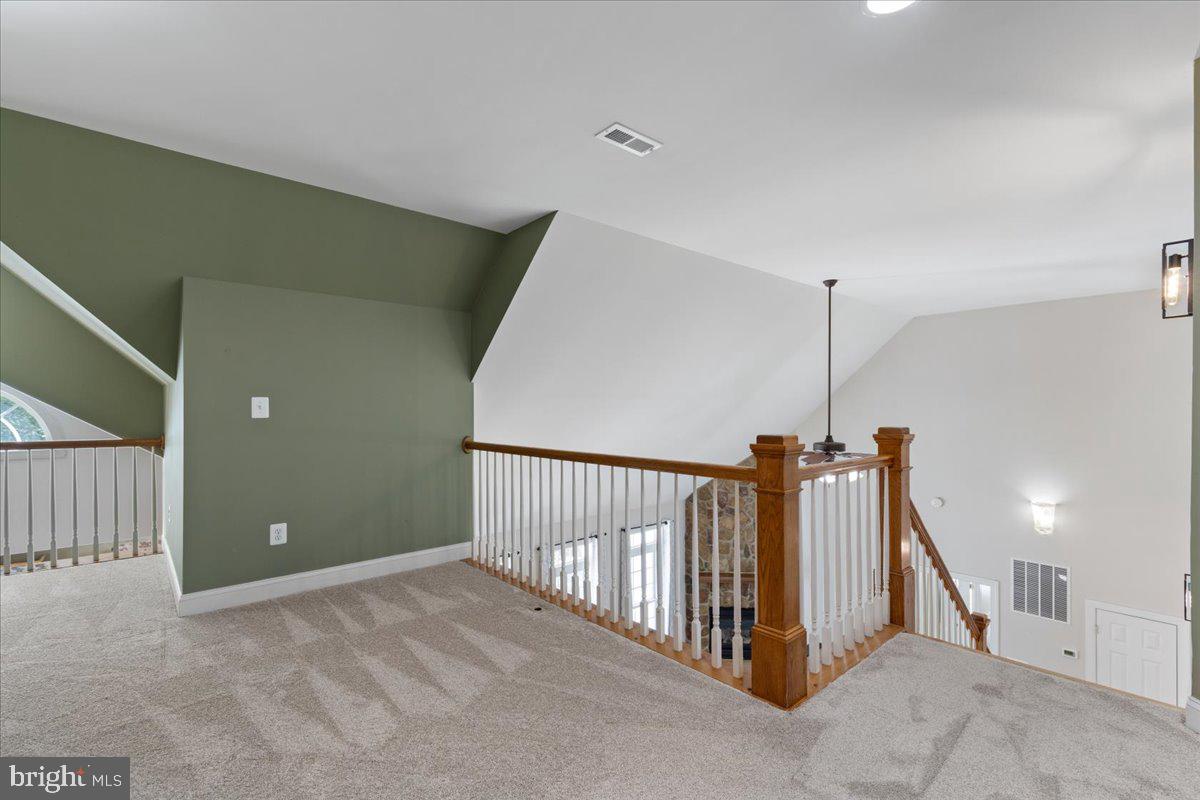 ESTATES OF CHANCELLORSVILLE - Residential