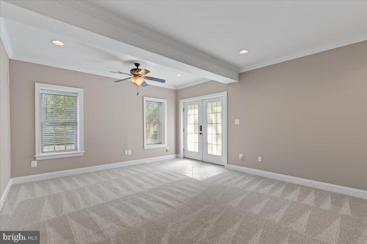 ESTATES OF CHANCELLORSVILLE - Residential