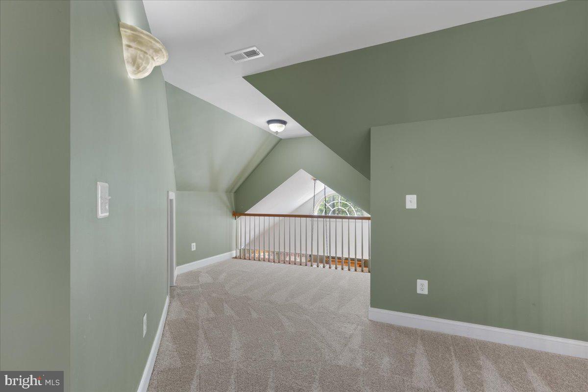 ESTATES OF CHANCELLORSVILLE - Residential