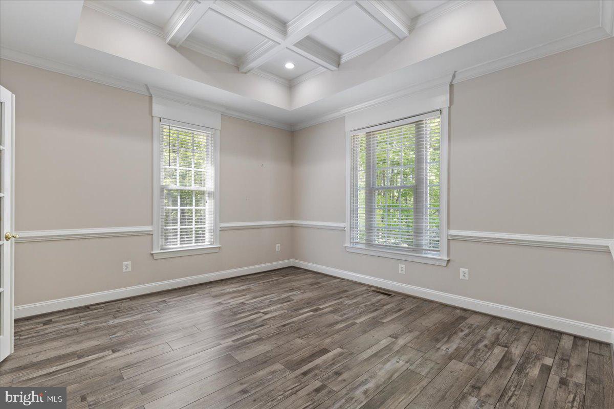 ESTATES OF CHANCELLORSVILLE - Residential