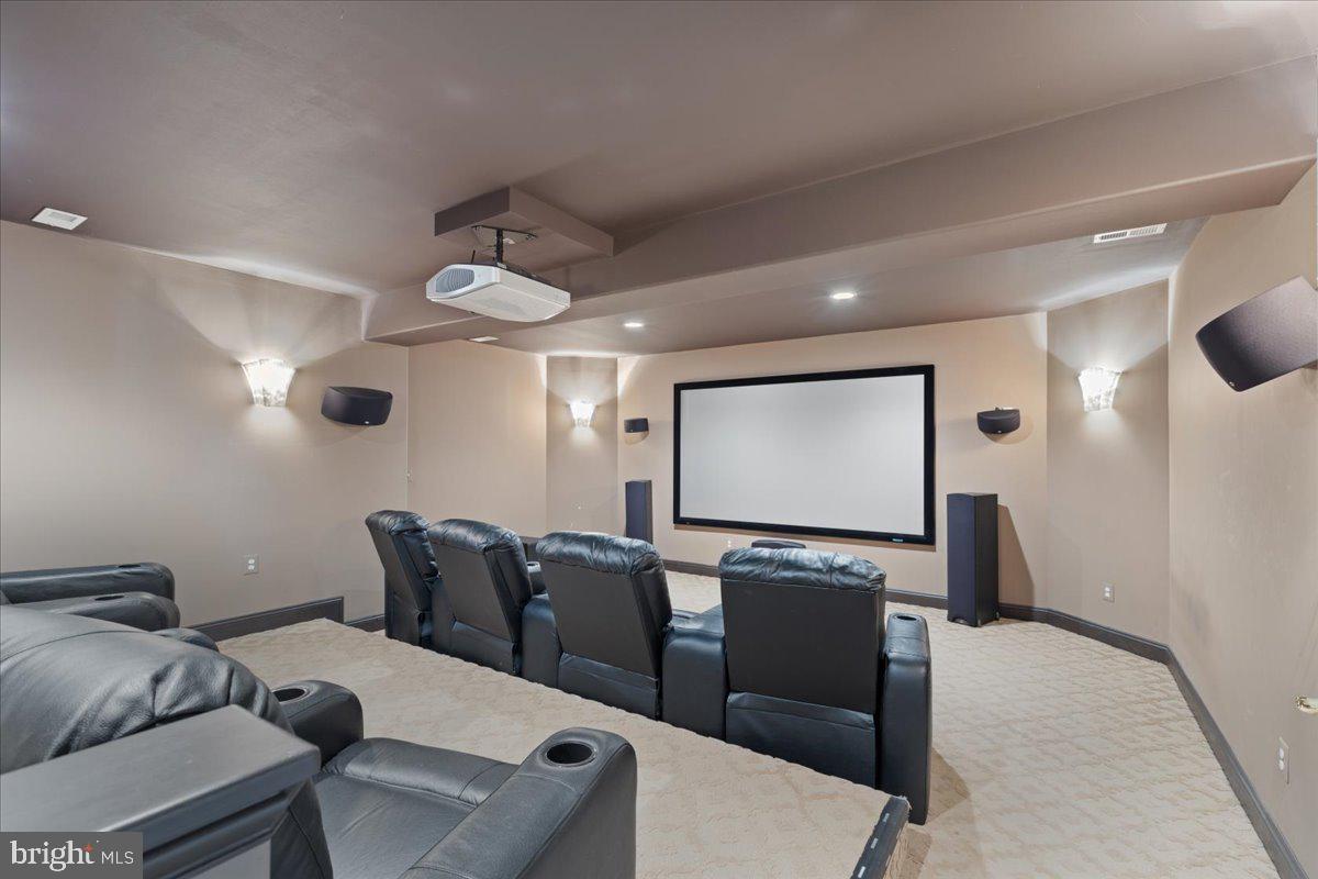 ESTATES OF CHANCELLORSVILLE - Residential