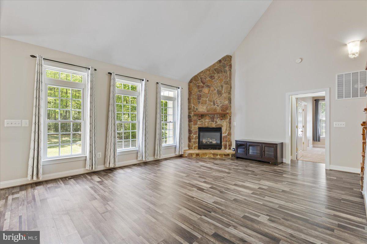 ESTATES OF CHANCELLORSVILLE - Residential