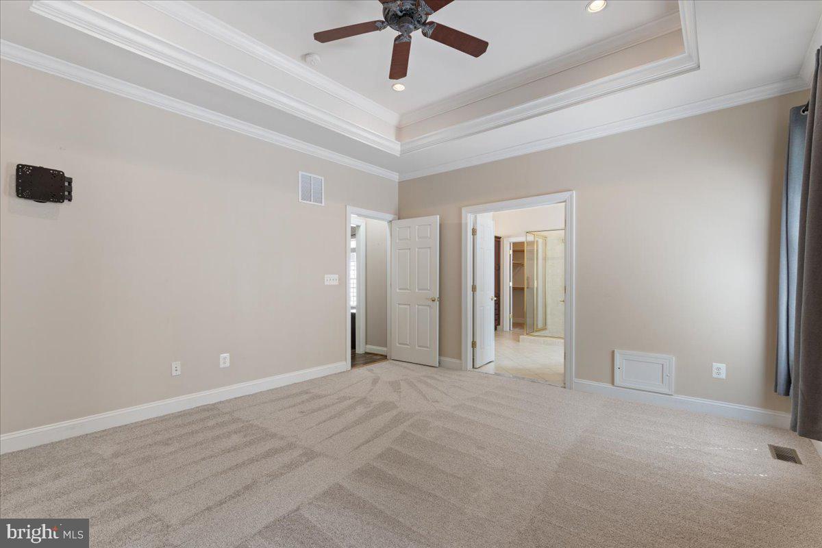 ESTATES OF CHANCELLORSVILLE - Residential