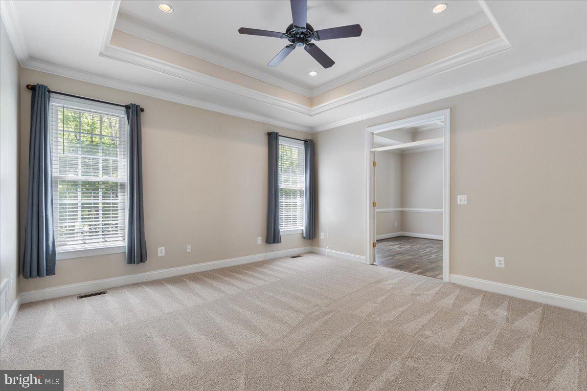 ESTATES OF CHANCELLORSVILLE - Residential