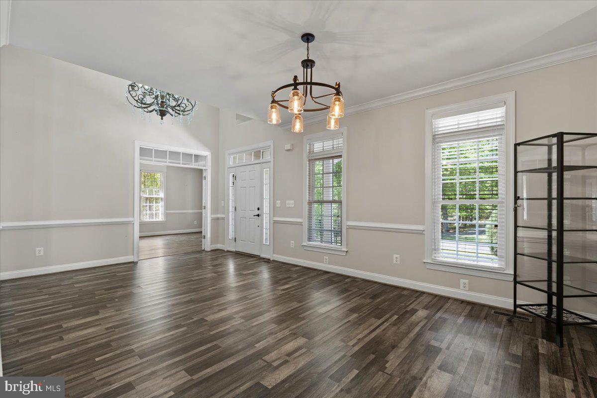 ESTATES OF CHANCELLORSVILLE - Residential