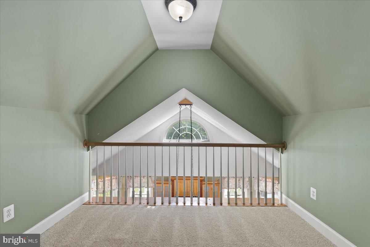 ESTATES OF CHANCELLORSVILLE - Residential