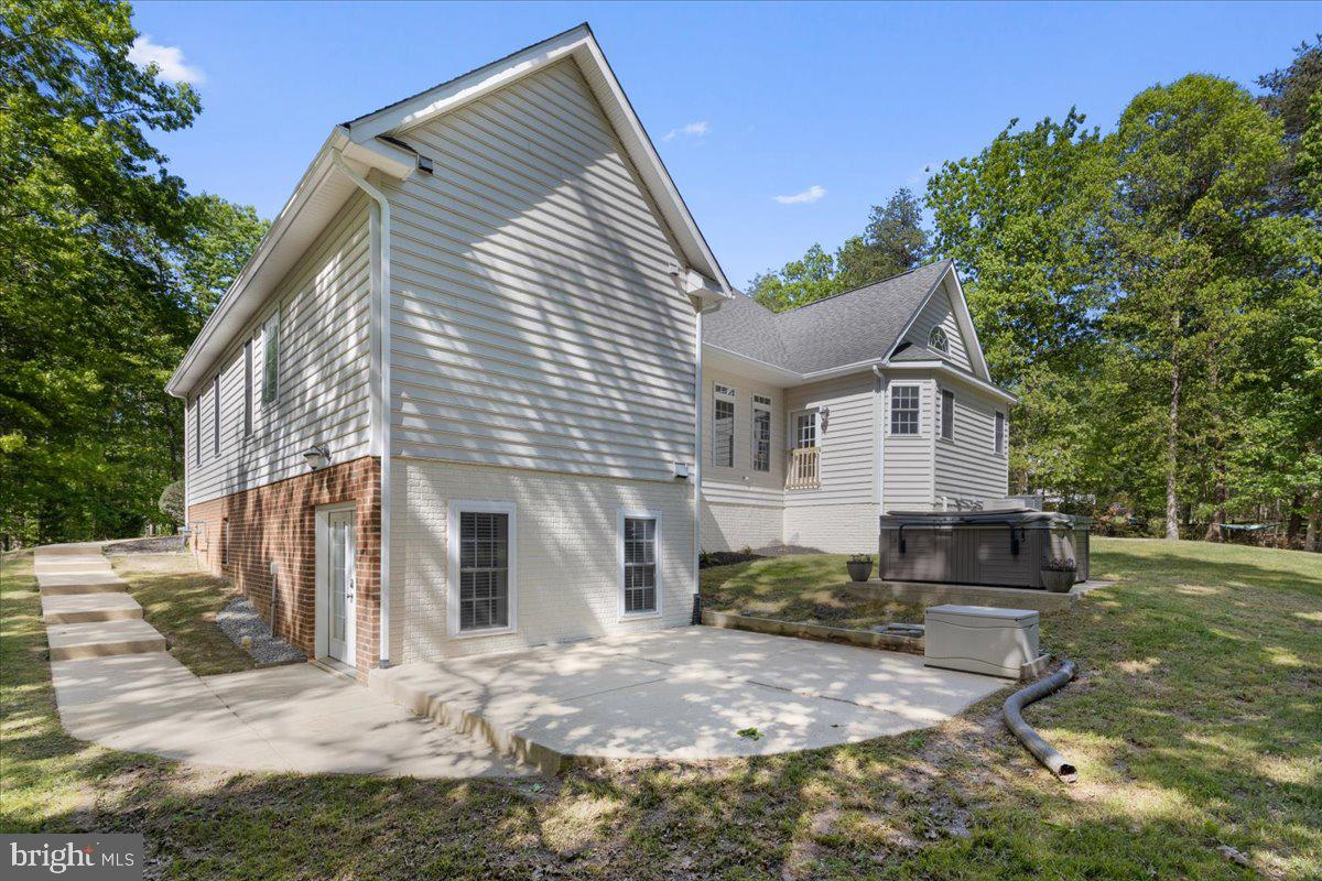 ESTATES OF CHANCELLORSVILLE - Residential