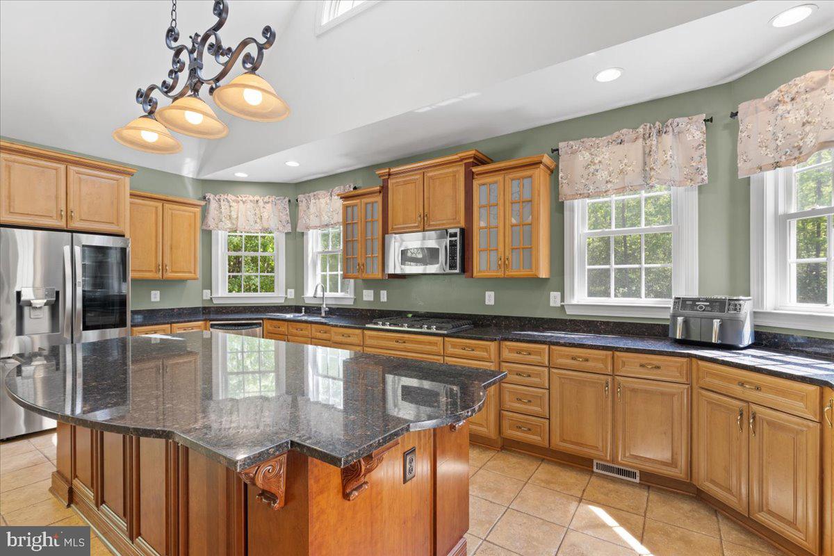 ESTATES OF CHANCELLORSVILLE - Residential