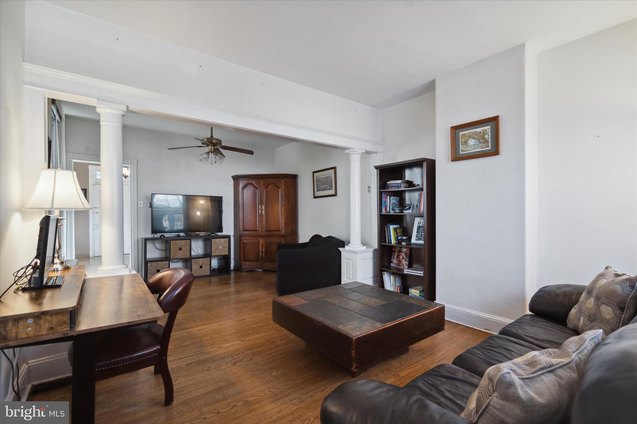 ROXBOROUGH - Residential