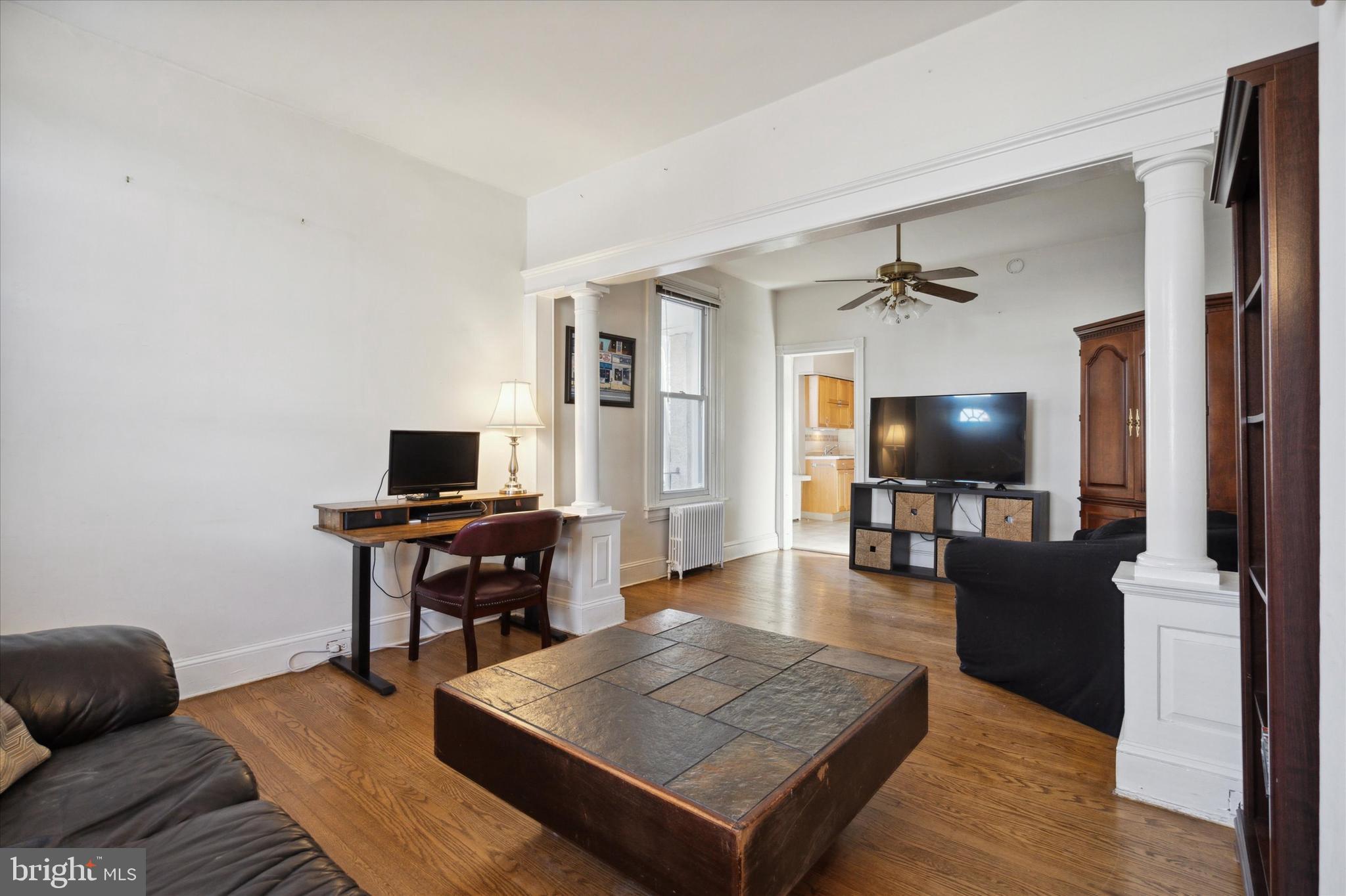 ROXBOROUGH - Residential