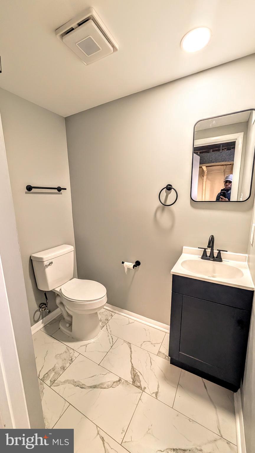 COUNTRY RIDGE - Residential