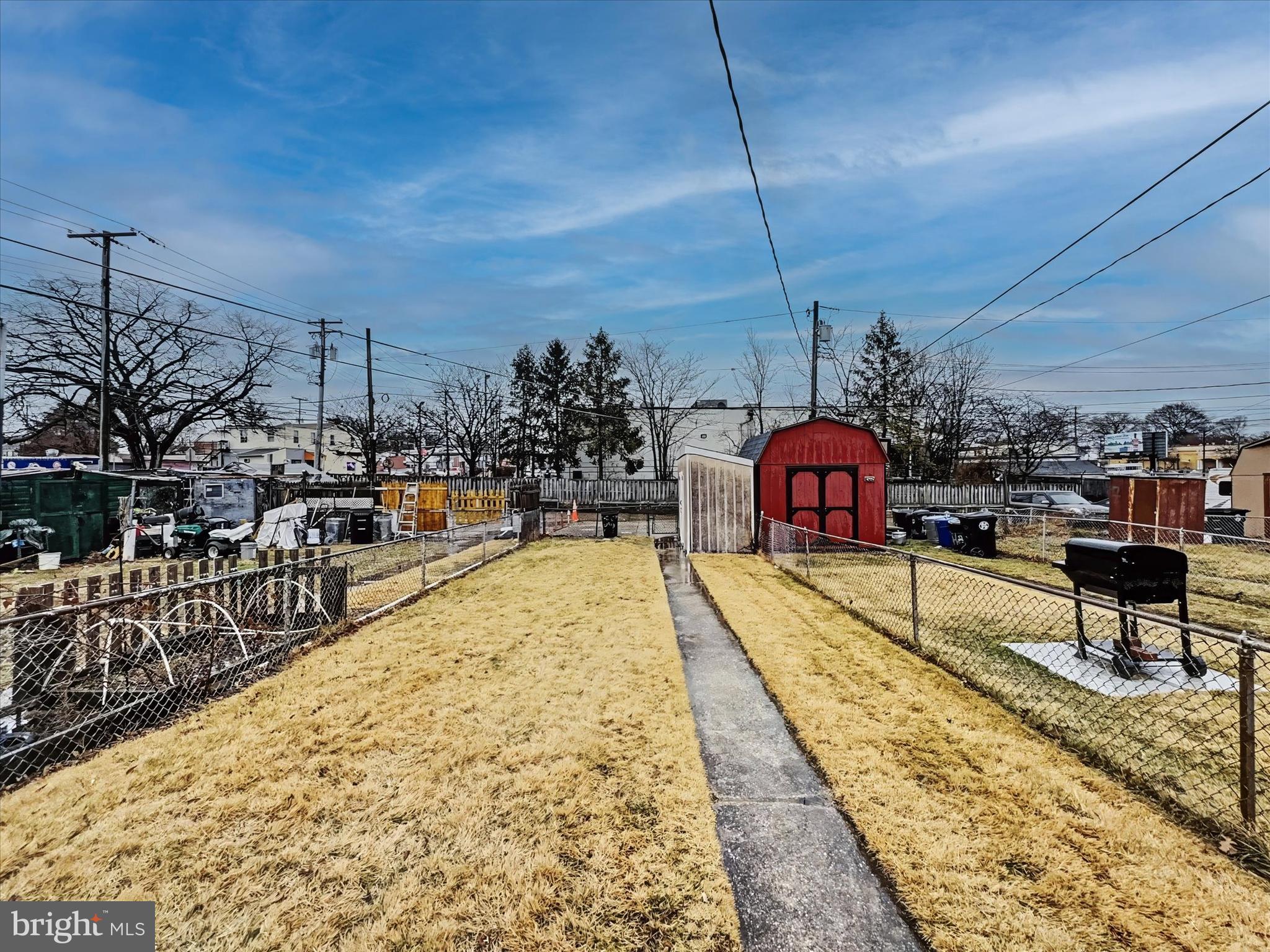 COUNTRY RIDGE - Residential