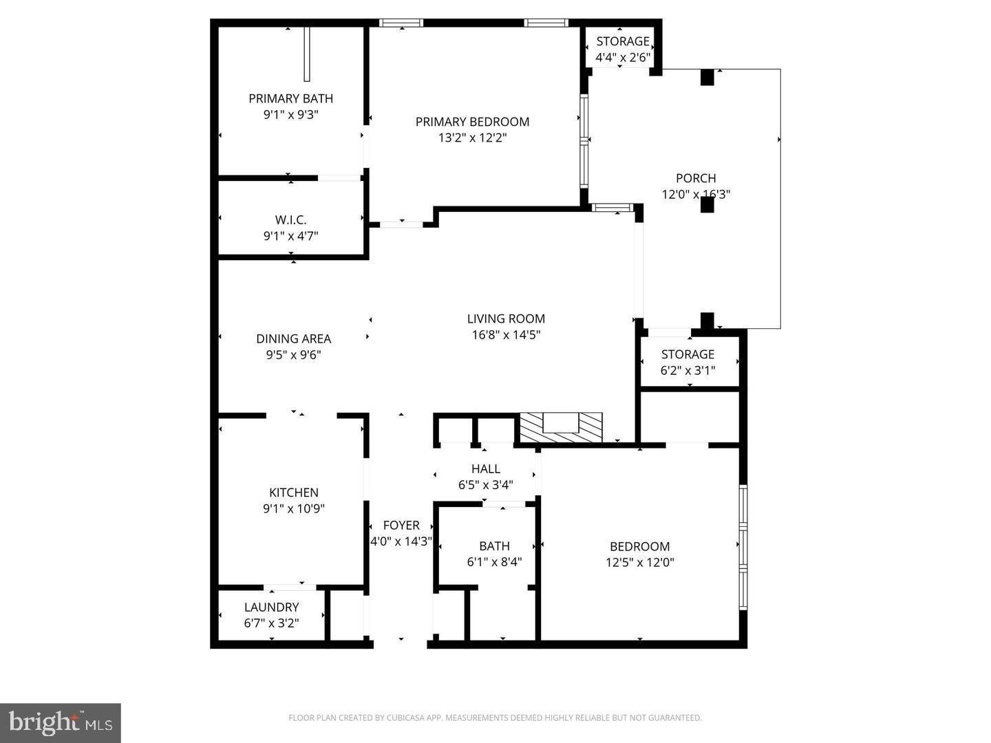 20332 BEECHWOOD TERRACE 201