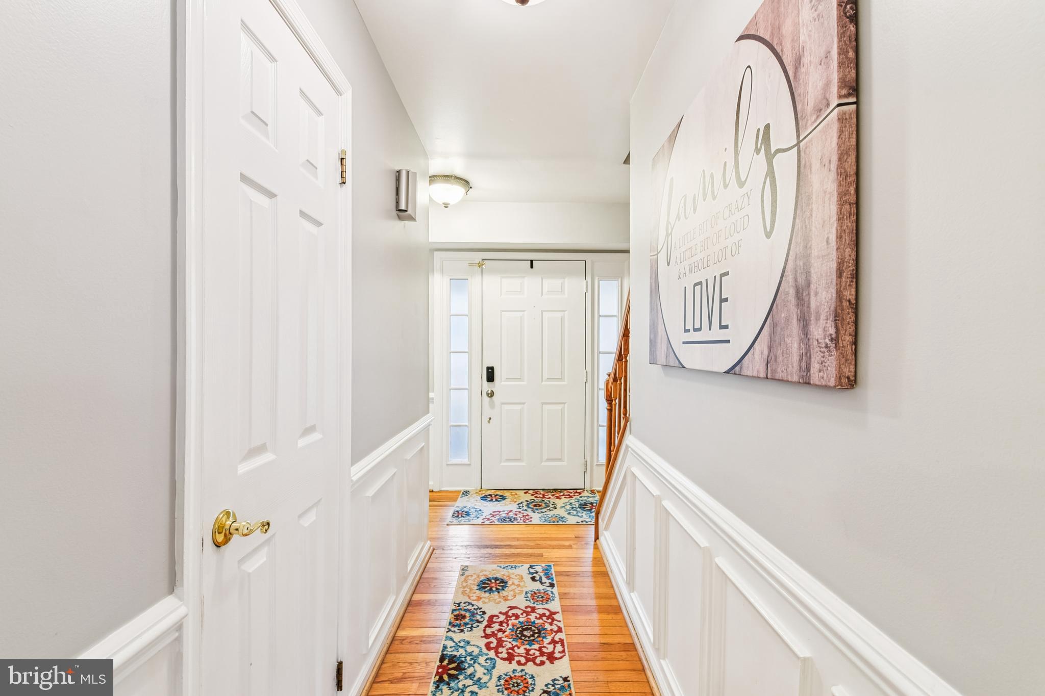 MAJORS CHOICE - Residential