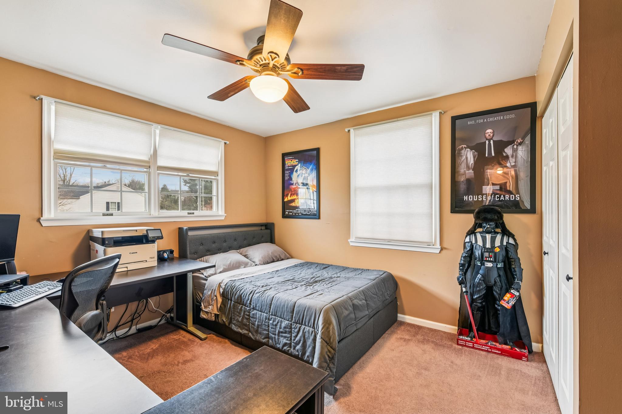 MAJORS CHOICE - Residential