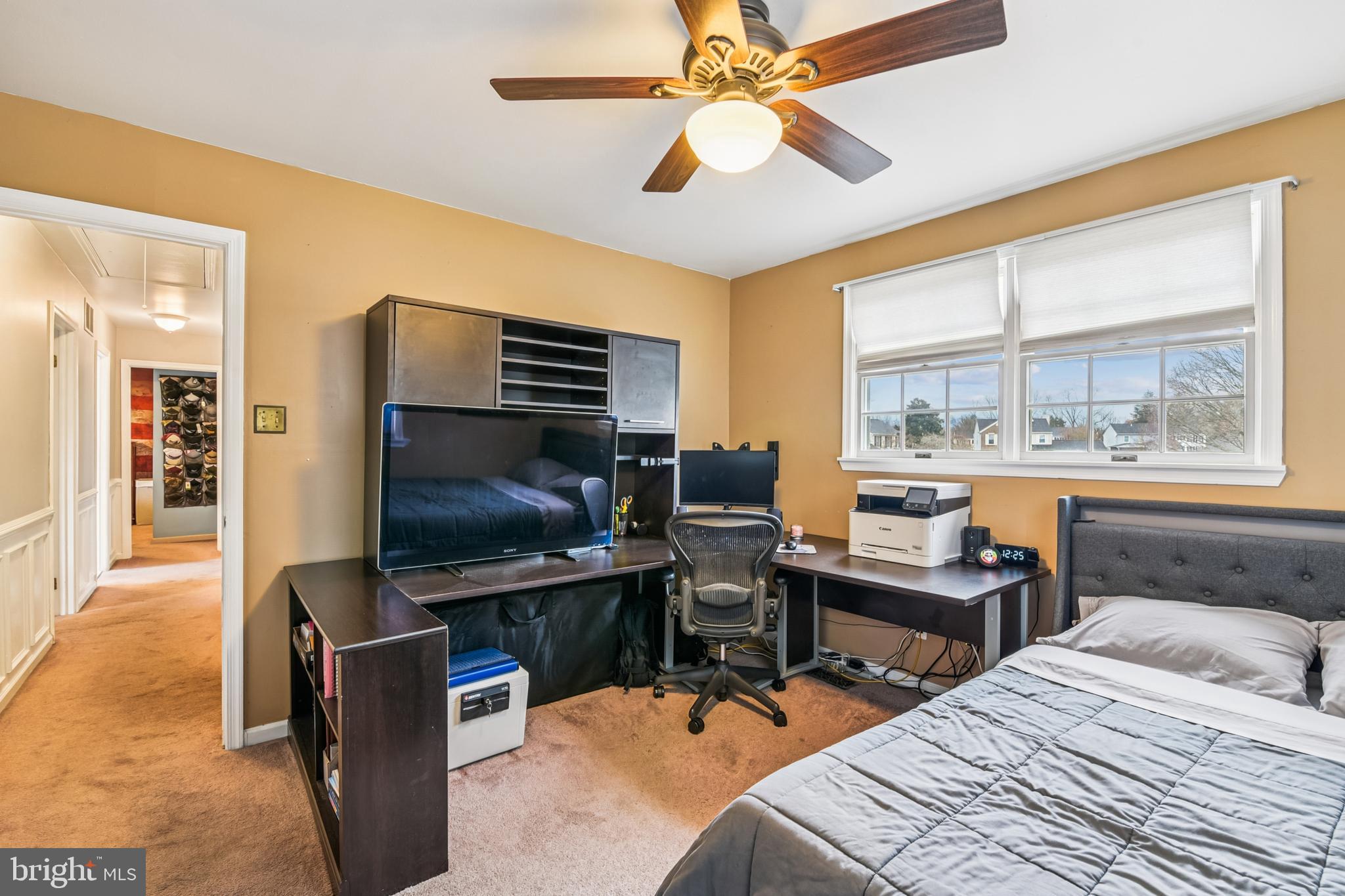 MAJORS CHOICE - Residential