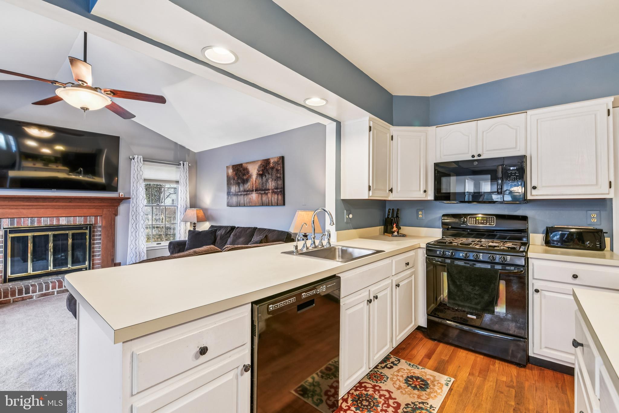 MAJORS CHOICE - Residential