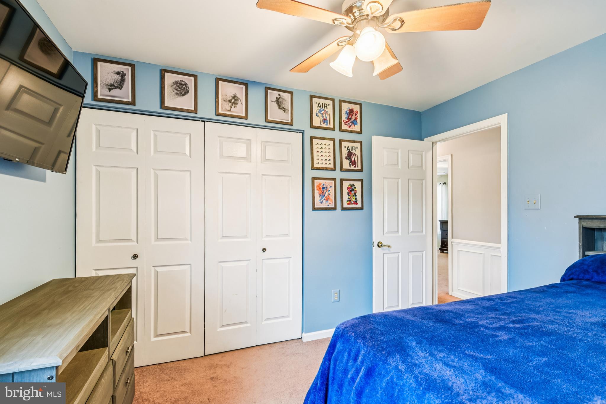 MAJORS CHOICE - Residential