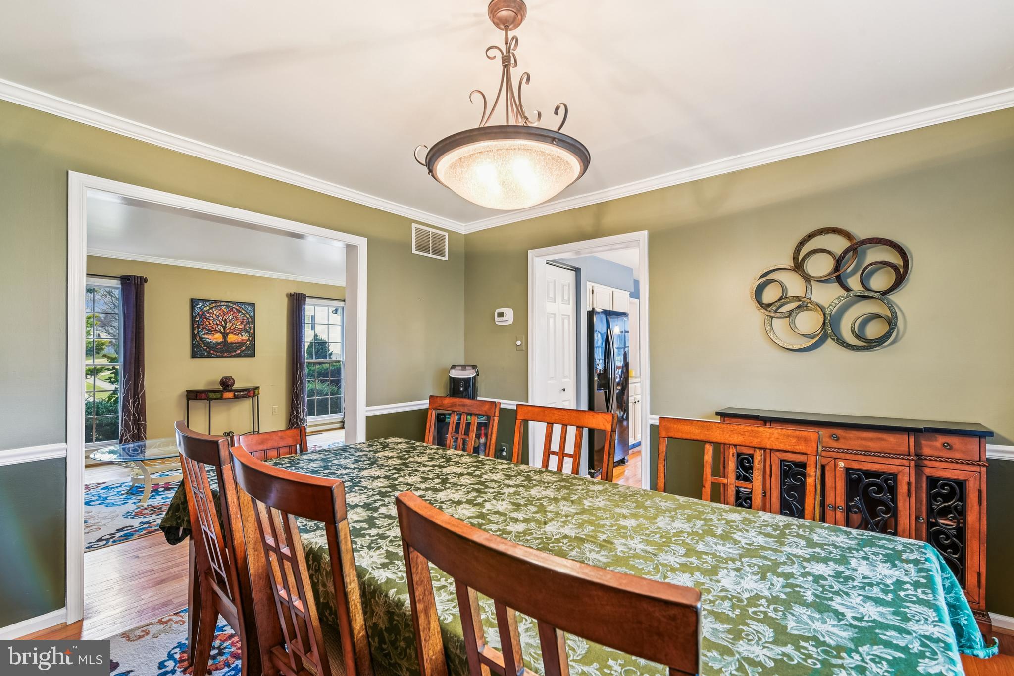 MAJORS CHOICE - Residential