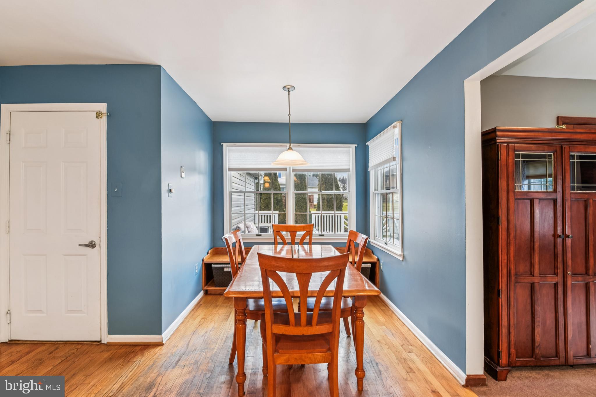 MAJORS CHOICE - Residential