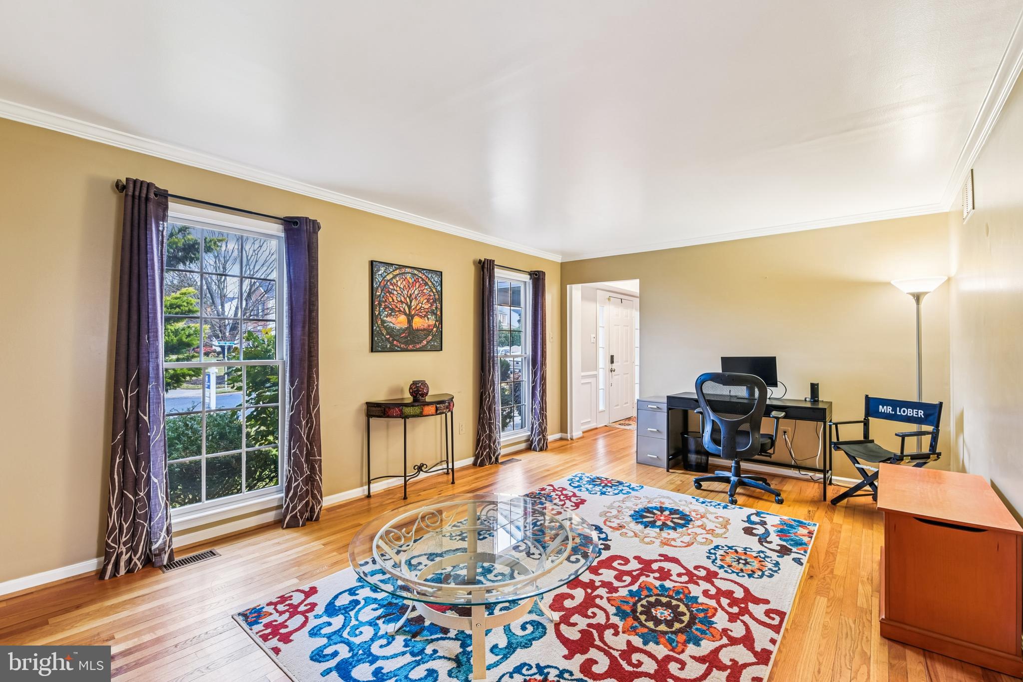 802 TROUT DALE TERRACE