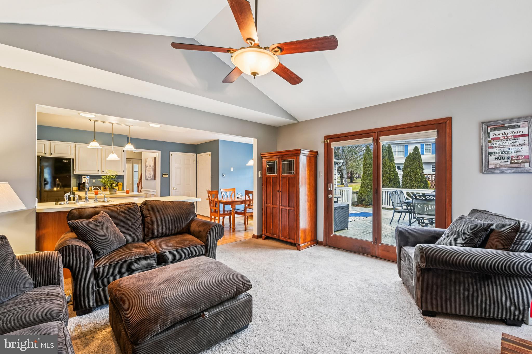 MAJORS CHOICE - Residential