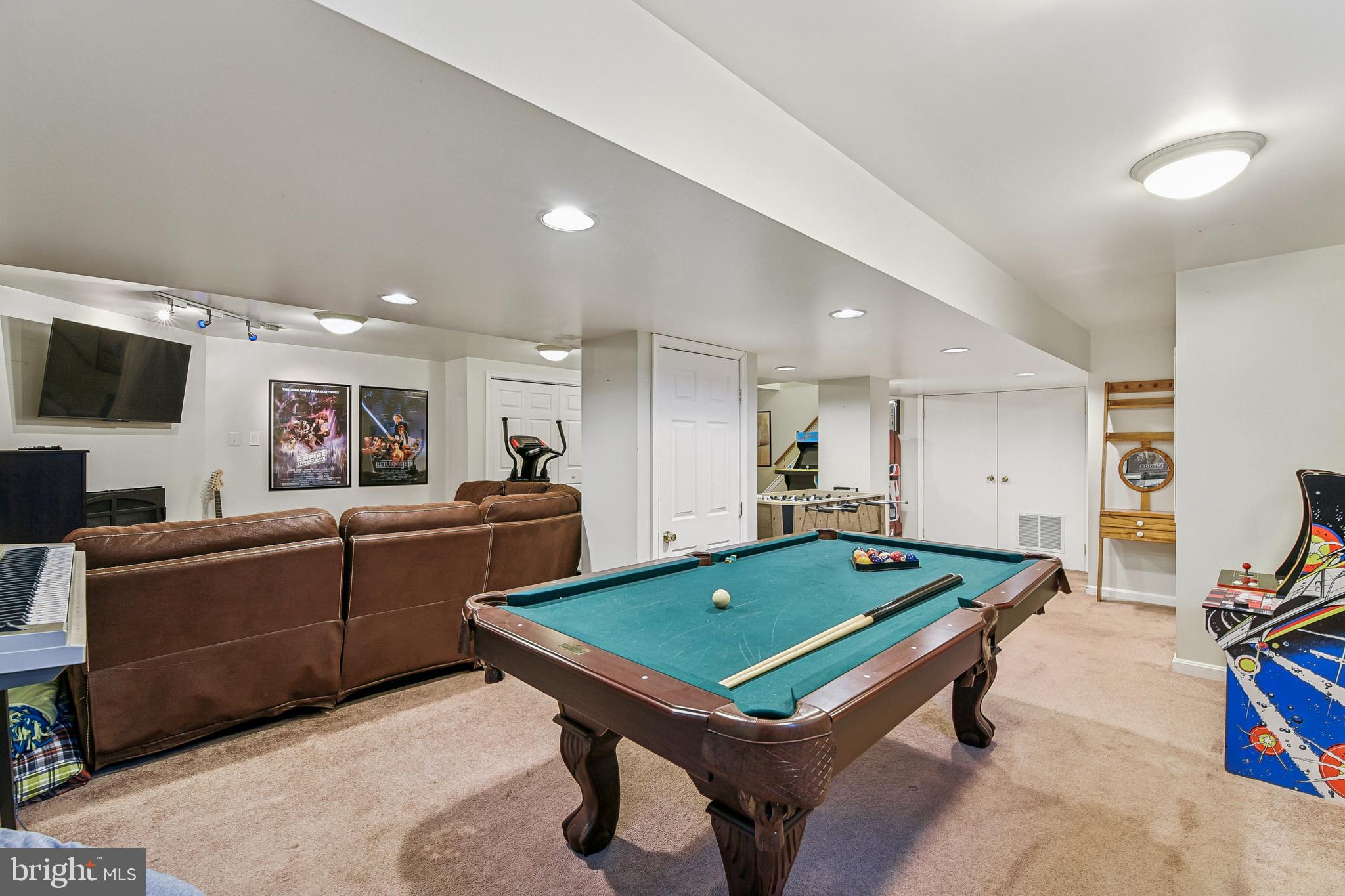 MAJORS CHOICE - Residential