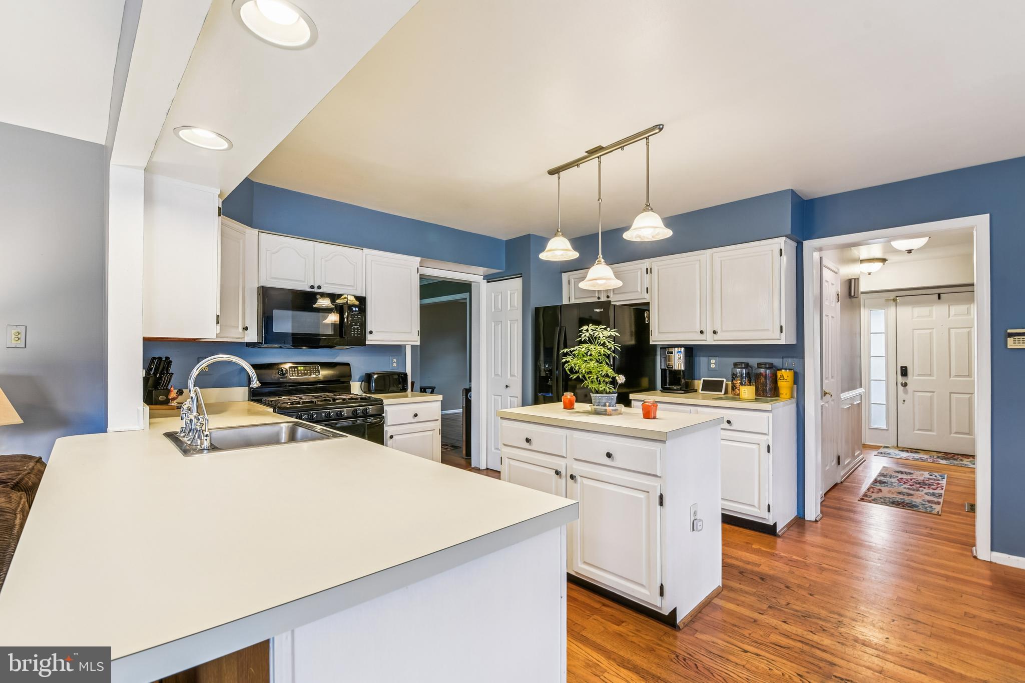 MAJORS CHOICE - Residential