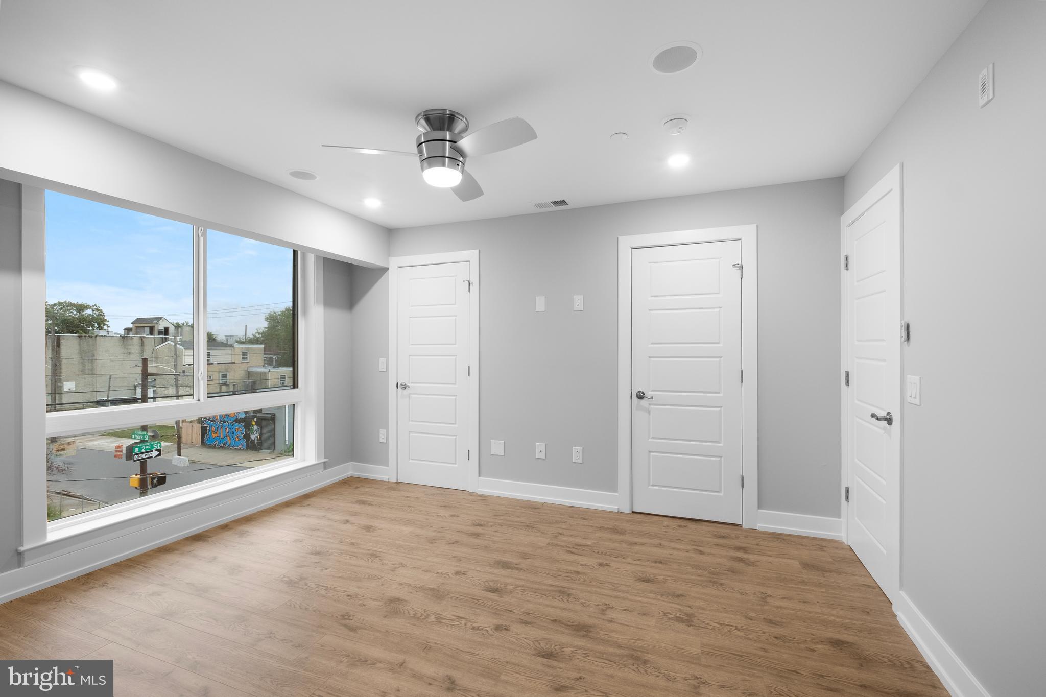 WEST KENSINGTON - Residential Income