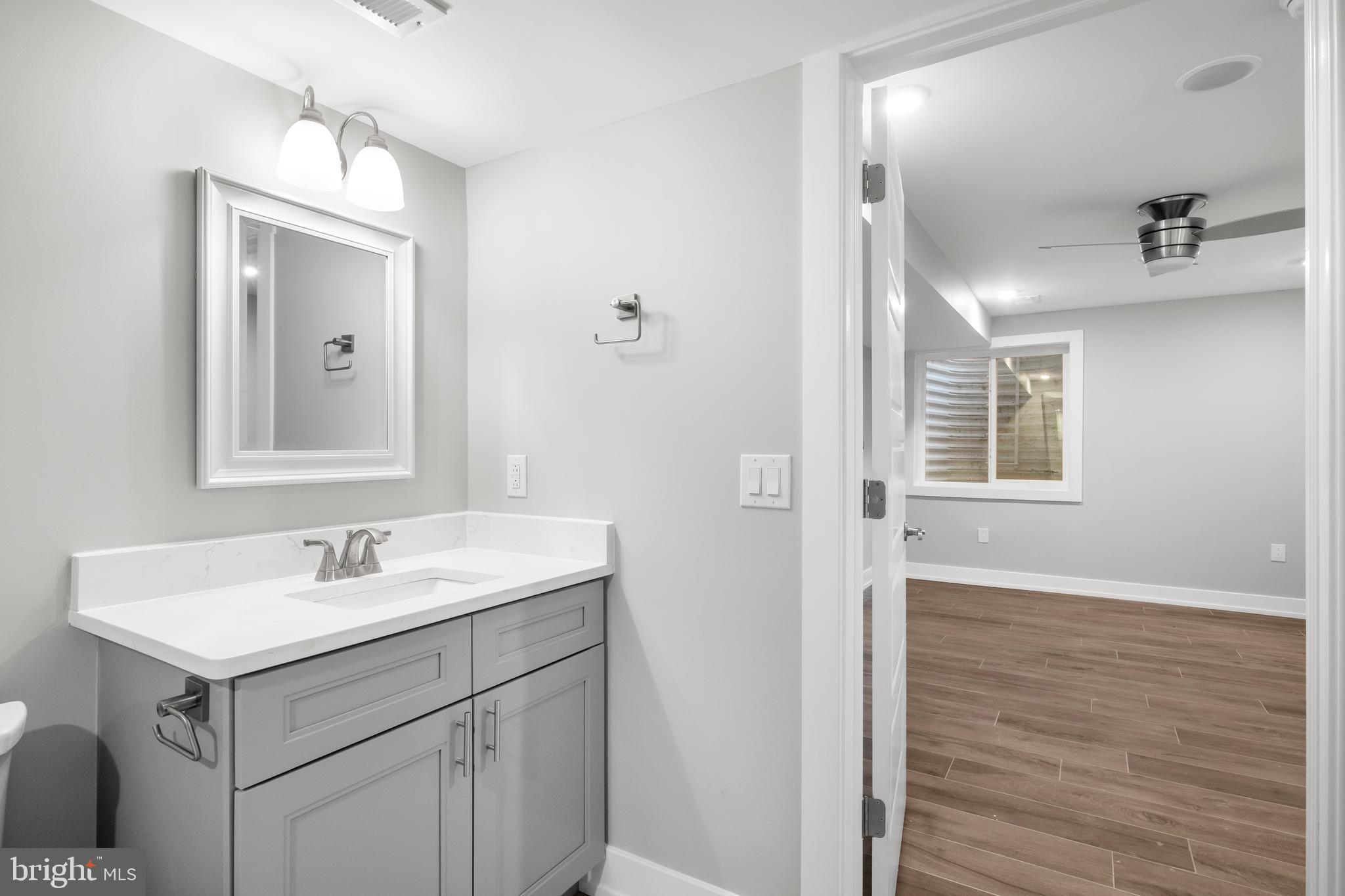 WEST KENSINGTON - Residential Income