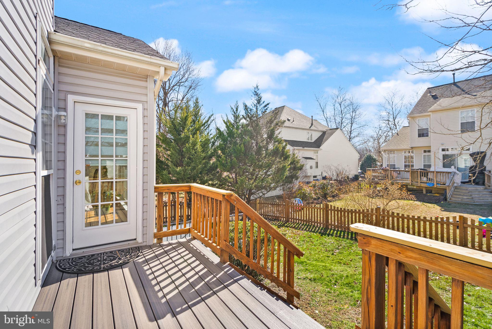 SOUTH RIDING - Residential