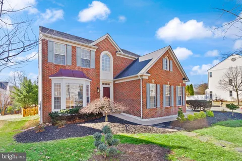 26190 Ocala Circle, Chantilly, VA 20152 - MLS#: VALO2088952