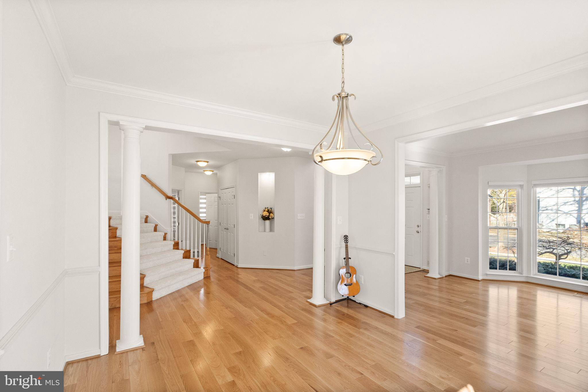 SOUTH RIDING - Residential