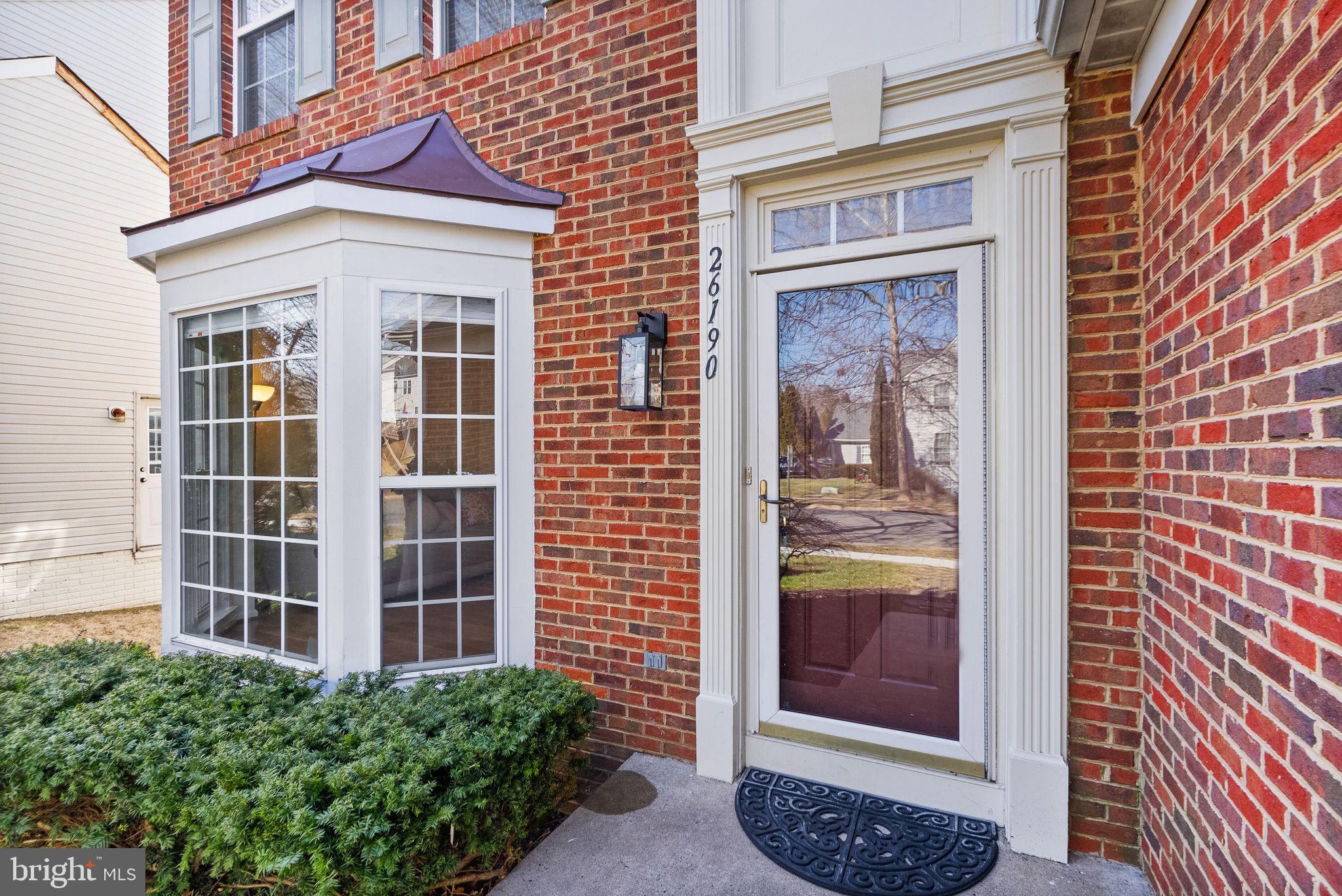 SOUTH RIDING - Residential