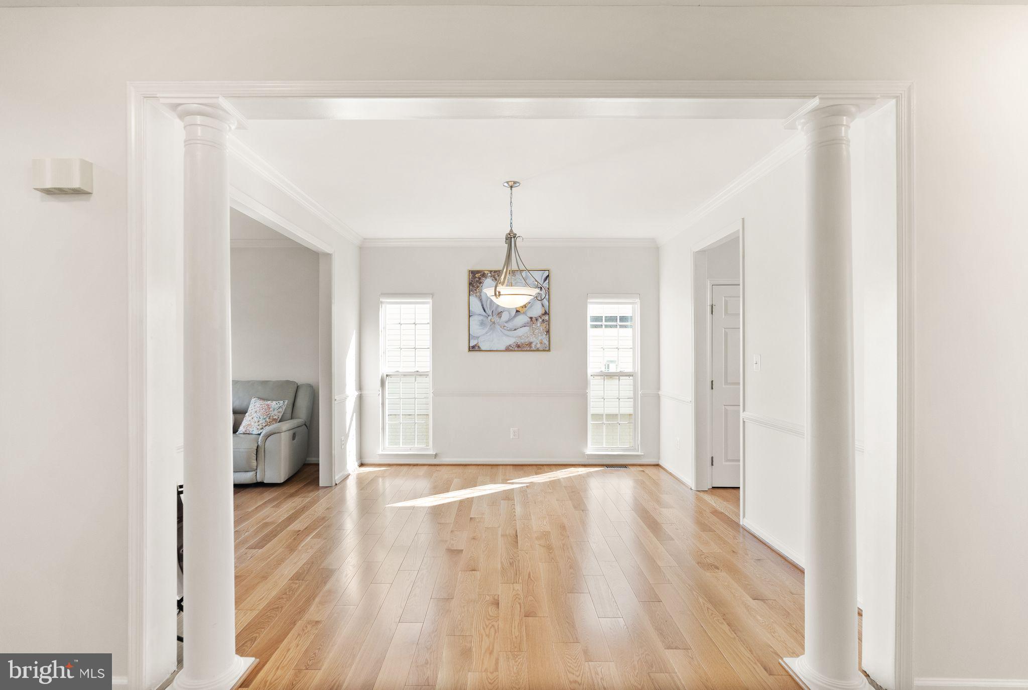 SOUTH RIDING - Residential