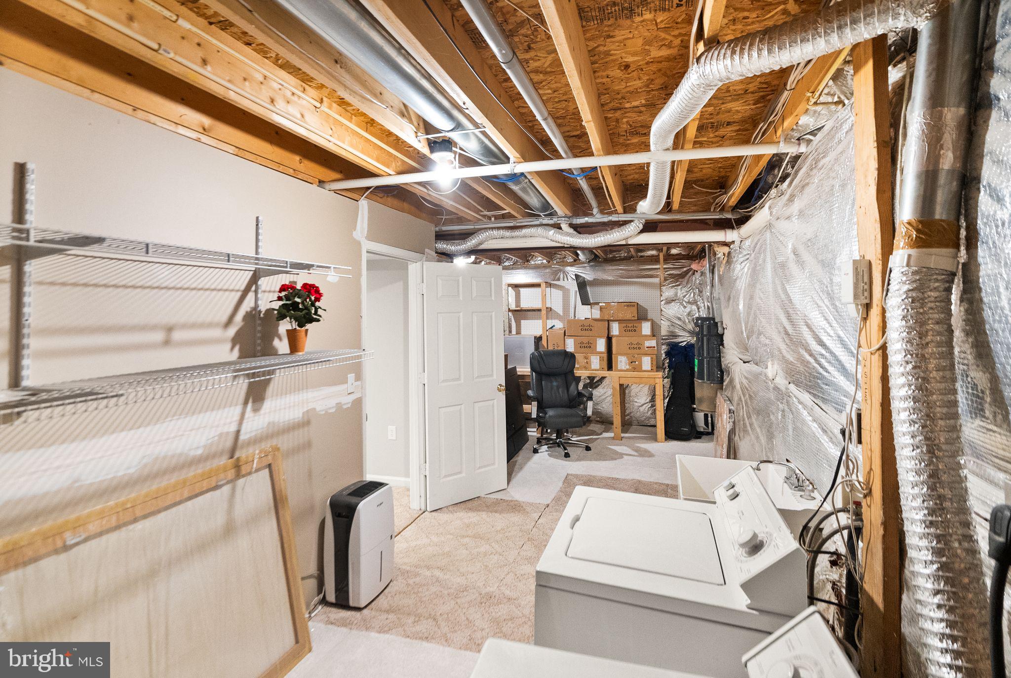 SOUTH RIDING - Residential