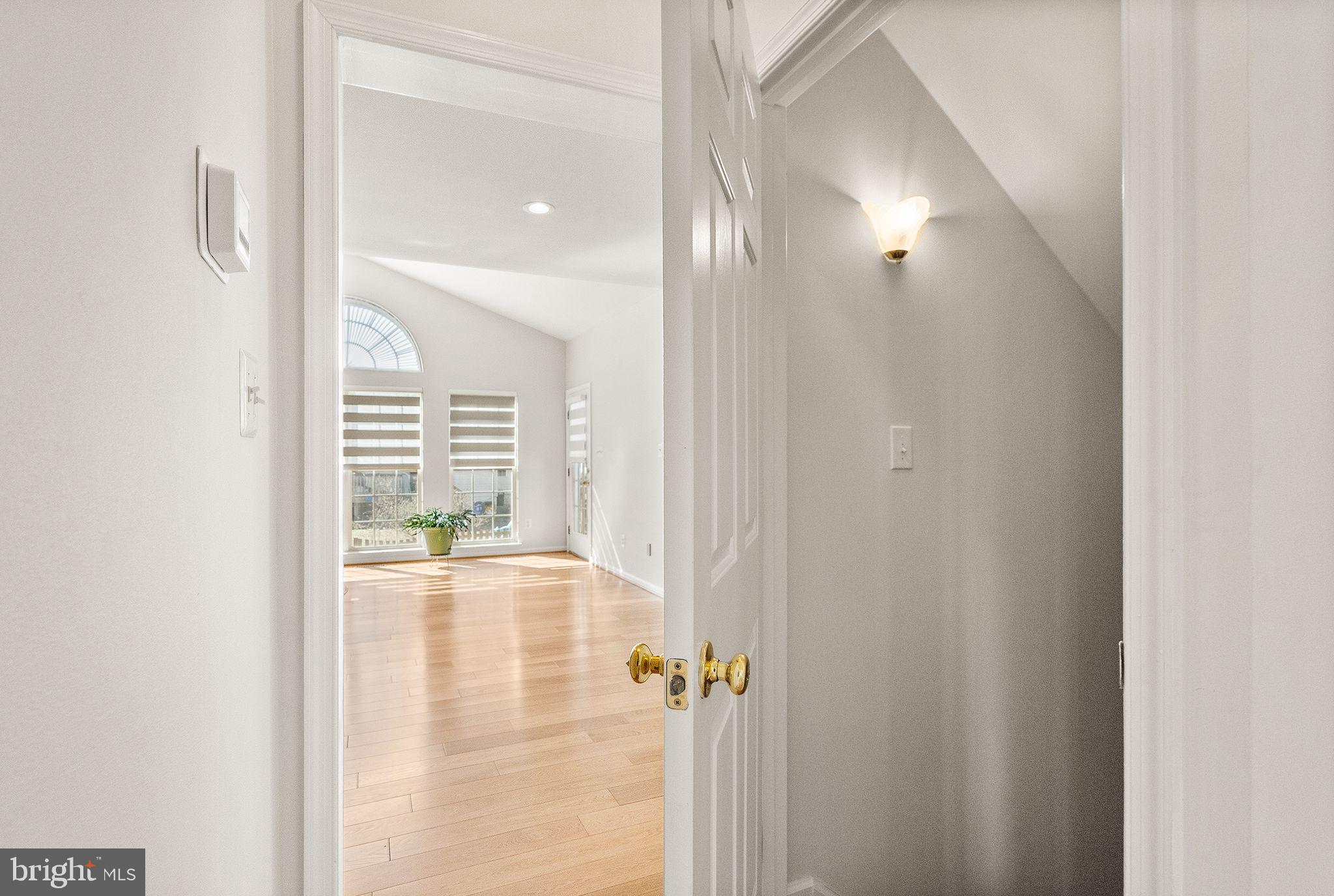 SOUTH RIDING - Residential