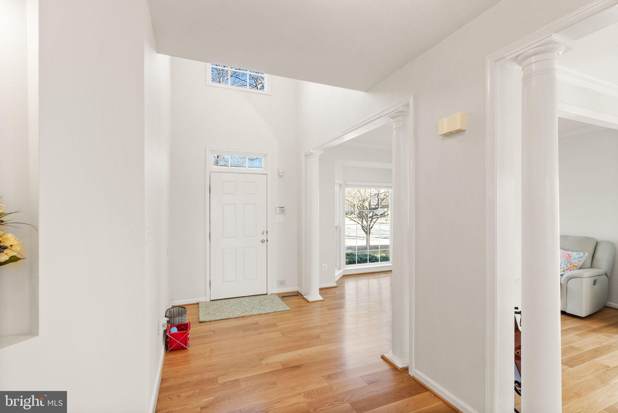 SOUTH RIDING - Residential