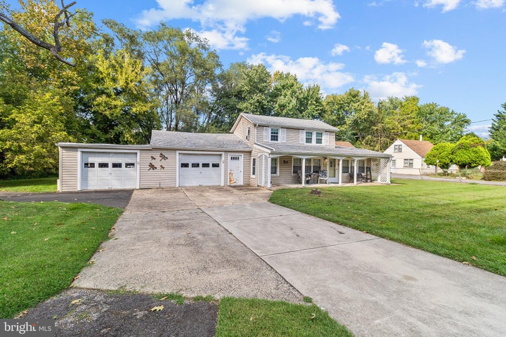 Photo 1 of 33 — 151 SOUTH AVENUE, MOUNT HOLLY, NJ 08060