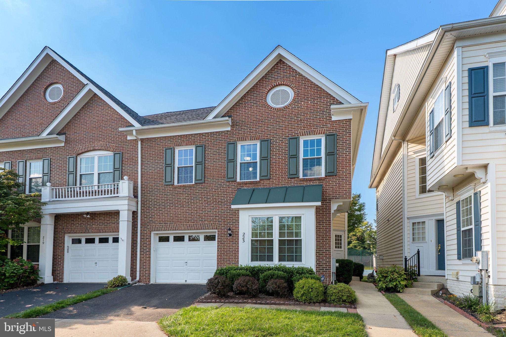 223 WINTER WALK DRIVE