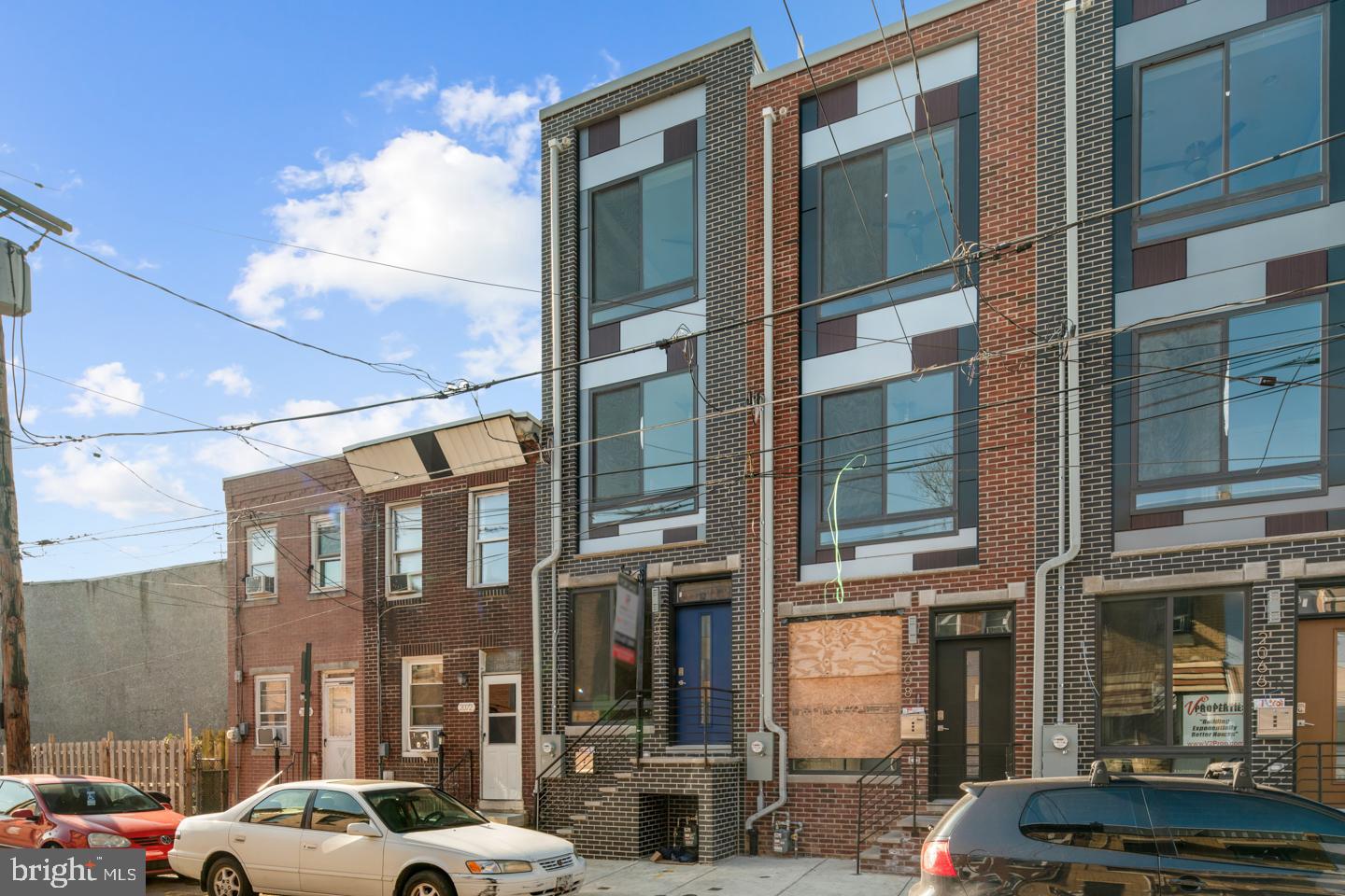 PORT RICHMOND - Residential