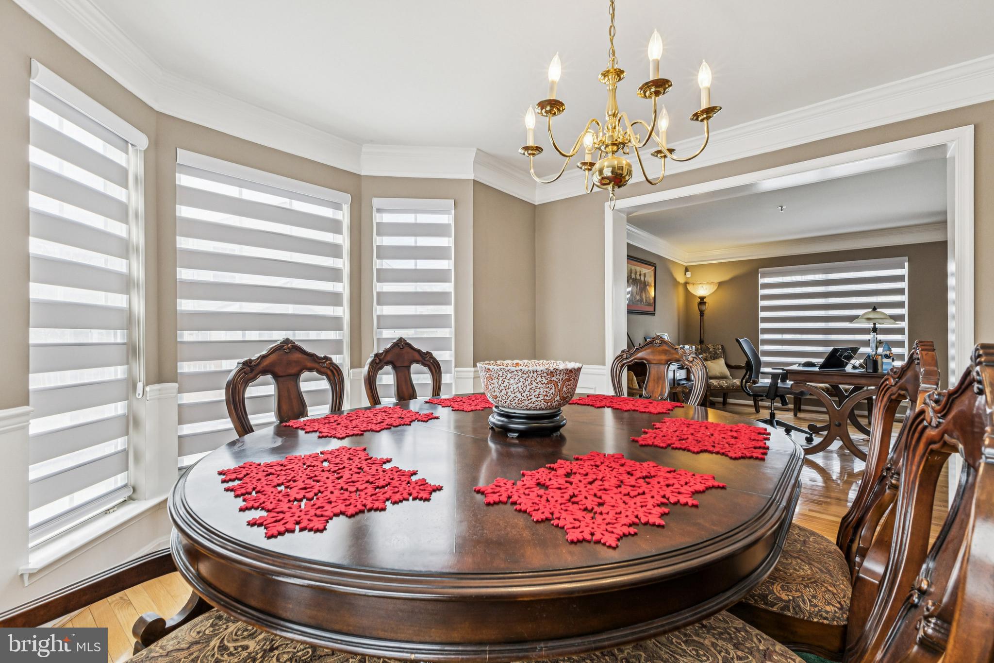 HILLANTRAE - Residential