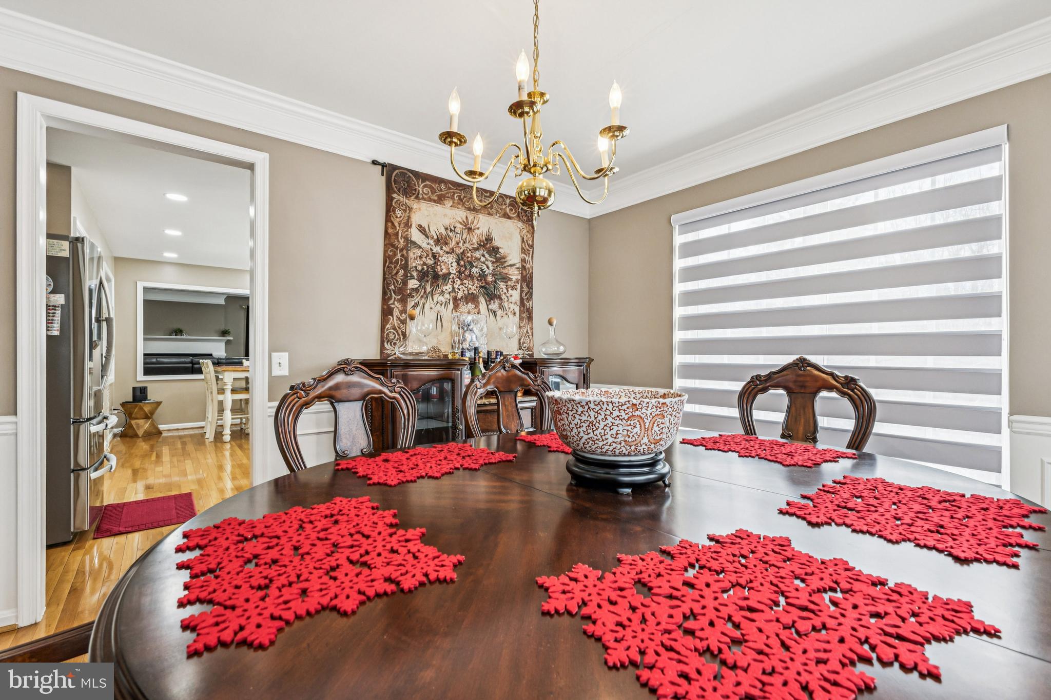 HILLANTRAE - Residential