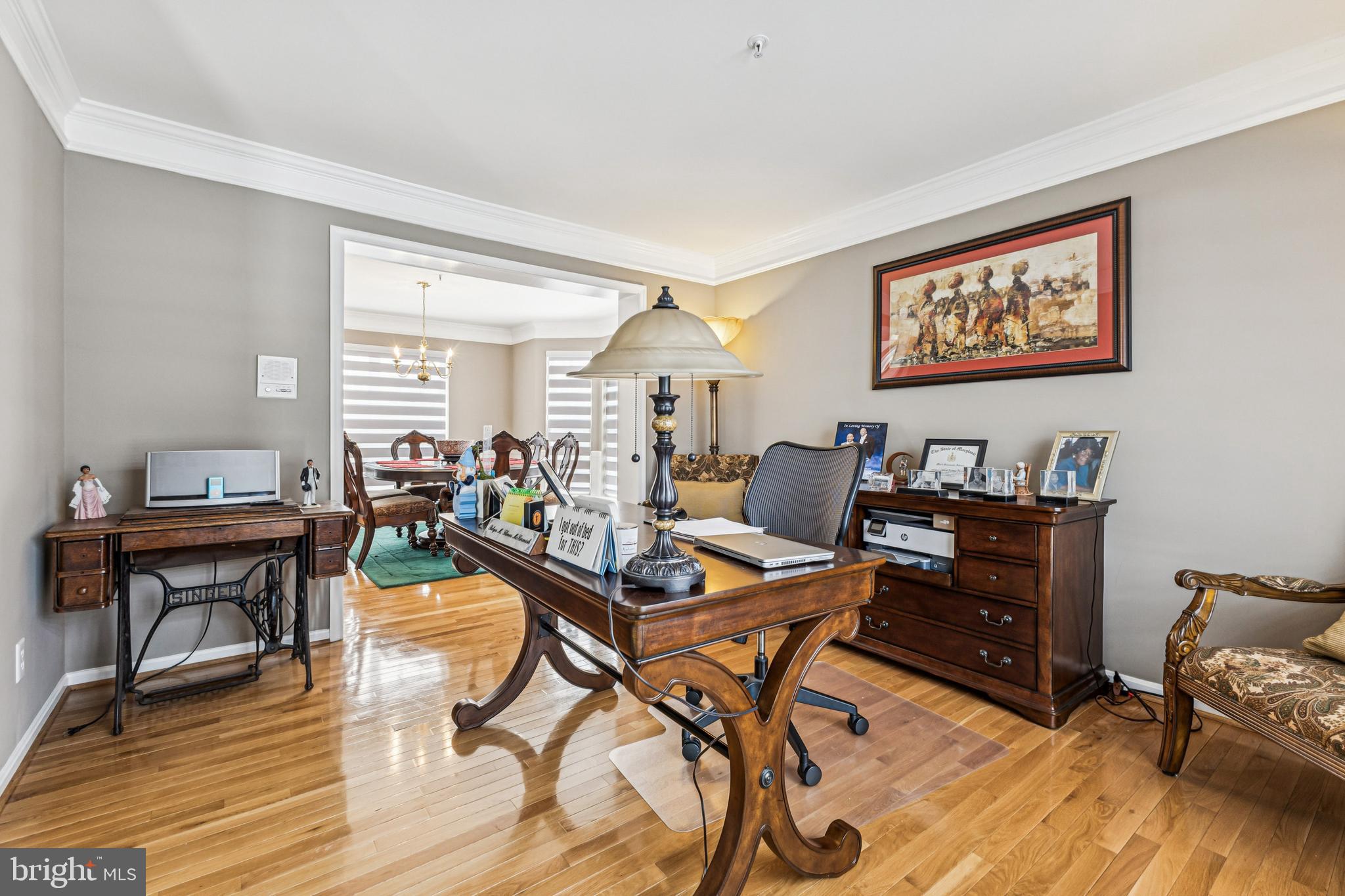 HILLANTRAE - Residential