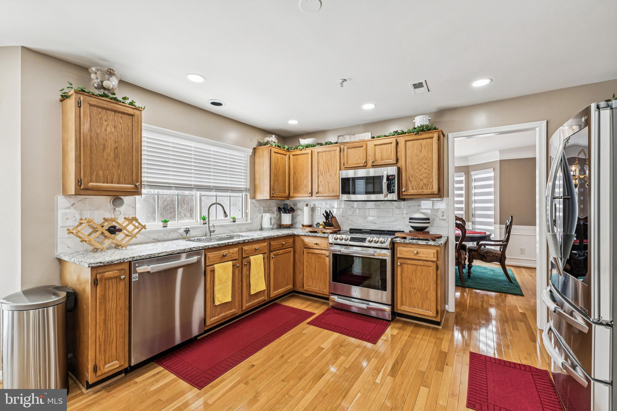 HILLANTRAE - Residential