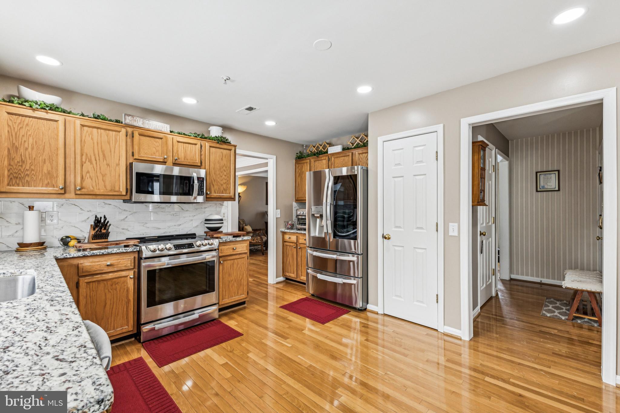 HILLANTRAE - Residential