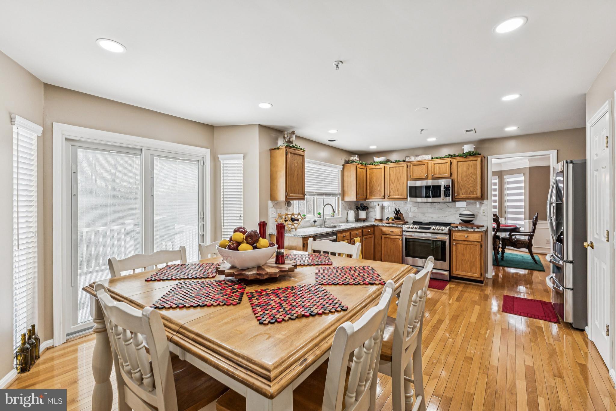 HILLANTRAE - Residential