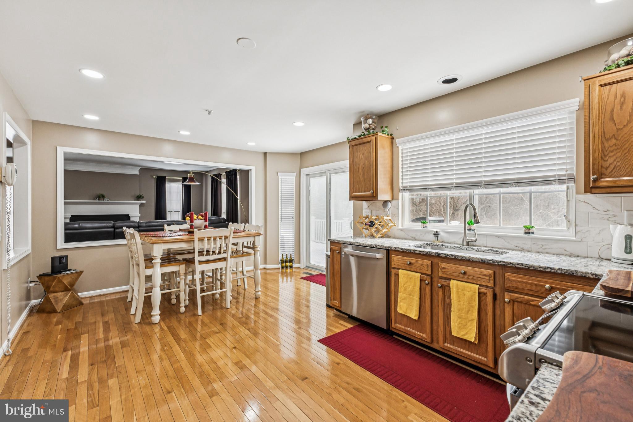 HILLANTRAE - Residential